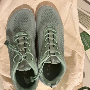 Hike Footwear Shoes 10 10.5 Green NEW